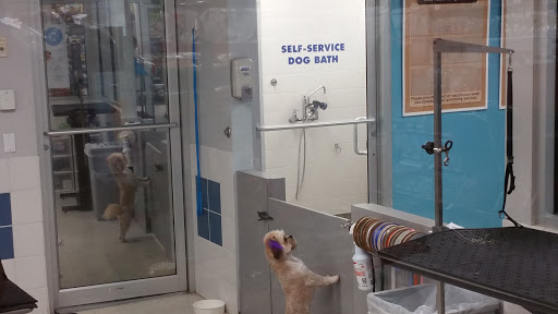 Pet Supply Store «Petco Animal Supplies», reviews and photos, 5027 Monroe St, Toledo, OH 43623, USA