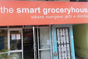 The Smart Groceryhouse image