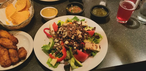 Mexican Restaurant «Mexican Food Factory», reviews and photos, 601 W Rte 70, Marlton, NJ 08053, USA