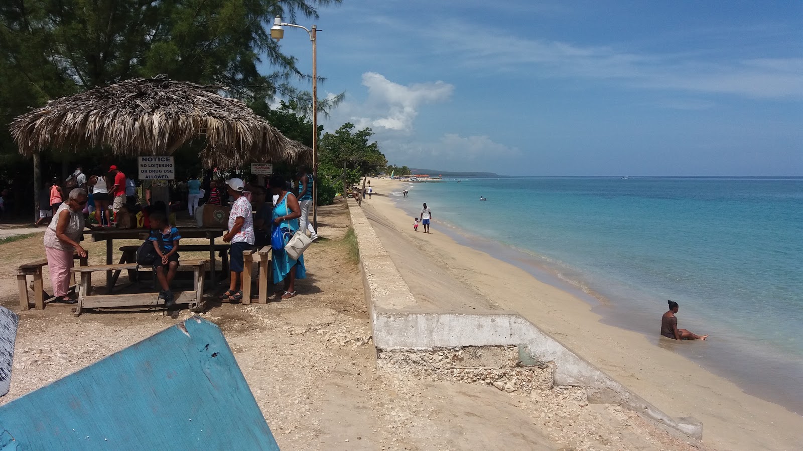 Runaway Bay Beach photo #8