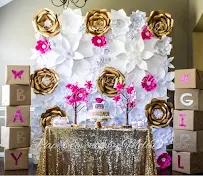 Paper Events by MeliD - Car repair in Pearland, TX, Pearland - Rated 4.7/5