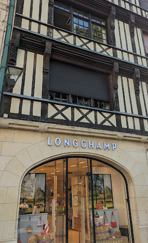 Longchamp