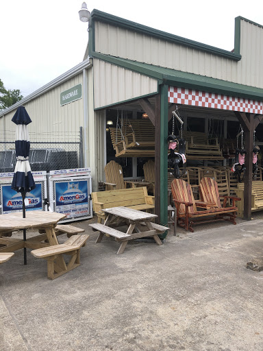 Farm Equipment Supplier «Columbia Farm Supply», reviews and photos, 170 Bear Creek Pike, Columbia, TN 38401, USA