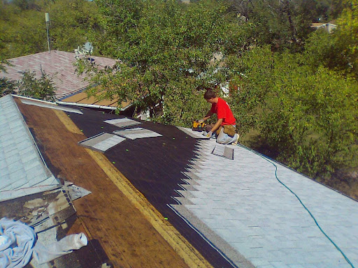 Dehning Roofing in Lincoln, Nebraska