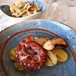 Photo n°3 de l'avis de Maria.e fait le 30/01/2022 à 16:07 sur le  Cafè del Mar à Vigevano