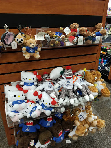 Book Store «ARC College Store», reviews and photos, 4700 College Oak Drive, Sacramento, CA 95841, USA