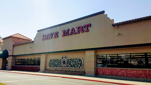 Supermarket «Save Mart Supermarkets», reviews and photos, 1591 E Noble Ave, Visalia, CA 93292, USA