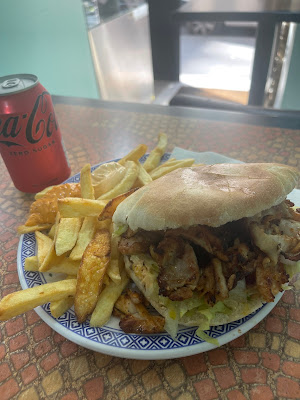 Le RDV snack-restaurant à Paris