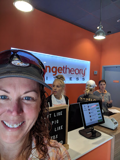 Physical Fitness Program «Orangetheory Fitness Portland-Lloyd District», reviews and photos, 1107 NE 9th Ave, Portland, OR 97232, USA