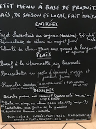 Photo n°2 de Maison Montixi à La Rochelle ()