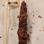 Photo n°4 de l'avis de Simone.a fait le 21/03/2019 à 22:45 sur le  The King dell'Arrosticino Ardea à Ardea