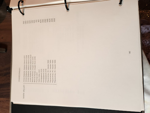 SingleThread Farm - Restaurant - Inn image