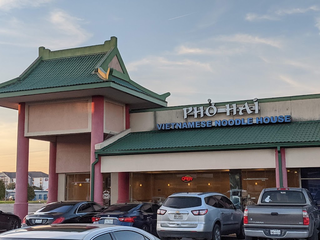 Pho Hai 77034