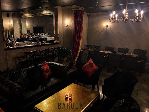 Barock Cafe & Bar
