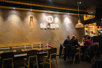 Atmosphère du Restaurant de type buffet Seazen Buffet à Lyon - n°12