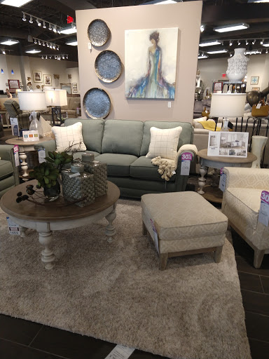 Furniture Store «La-Z-Boy», reviews and photos, 1825 Jonesboro Rd, McDonough, GA 30253, USA