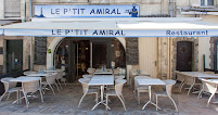Photos du propriétaire du Restaurant français Le P'tit Amiral à La Rochelle - n°2