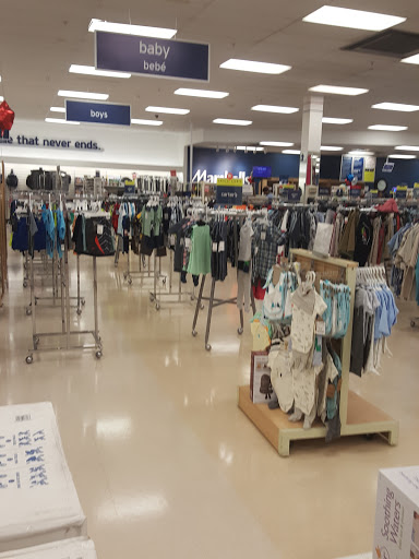Department Store «Marshalls», reviews and photos, 6042 Azle Ave, Lake Worth, TX 76135, USA
