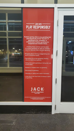 Event Venue «JACK Thistledown Racino», reviews and photos, 21501 Emery Rd, North Randall, OH 44128, USA