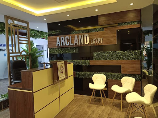 Arcland Egypt