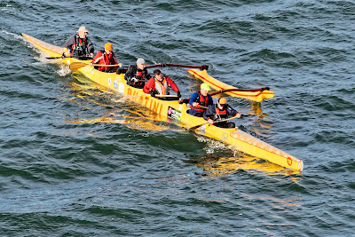 canoë kayak club brestois à Brest