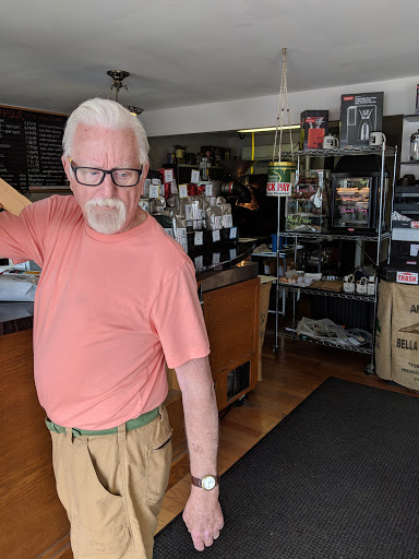 Cafe «Paramour Coffee», reviews and photos, 810 4th St, Wamego, KS 66547, USA