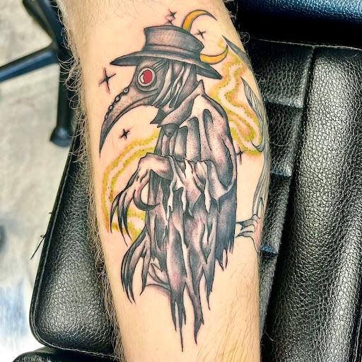 Explore athlete tattoo ideas, creative tattoo ideas in San Diego, available at SD Tattoo