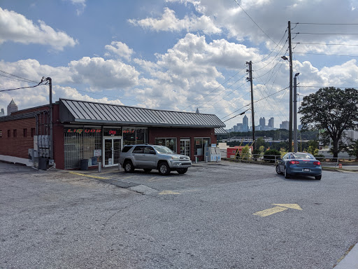 Liquor Store «Northside Drive Liquor Store», reviews and photos, 1341 Northside Dr NW, Atlanta, GA 30318, USA
