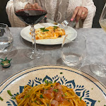 Photo n°1 de l'avis de Gaia.e fait le 02/04/2024 à 12:05 sur le  Primassaggiami à Rome