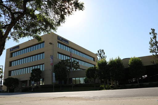 Federal Credit Union «Los Angeles Federal Credit Union», reviews and photos