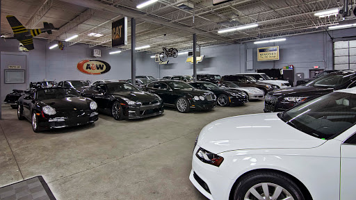 Used Car Dealer «City of Cars», reviews and photos, 1695 Stutz Dr, Troy, MI 48084, USA
