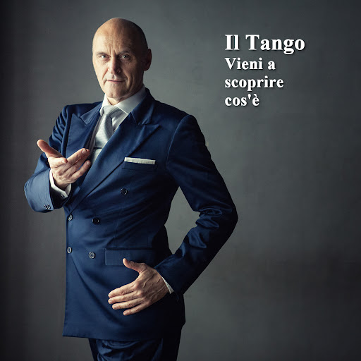 Tango Donda - tango argentino a Roma