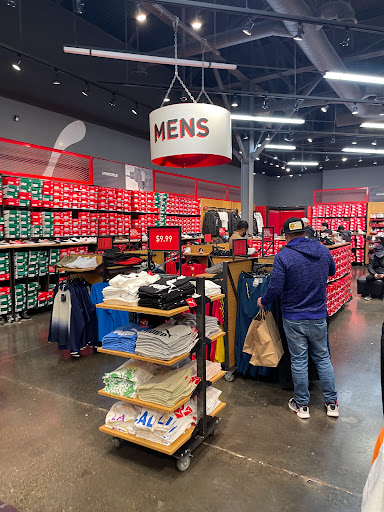 Shoe Store «PUMA», reviews and photos, 8300 Arroyo Cir c290, Gilroy, CA 95021, USA
