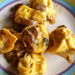 Photo n°2 de l'avis de Nicolò.a fait le 16/07/2021 à 15:59 sur le  Osteria Emiliana à Maranello