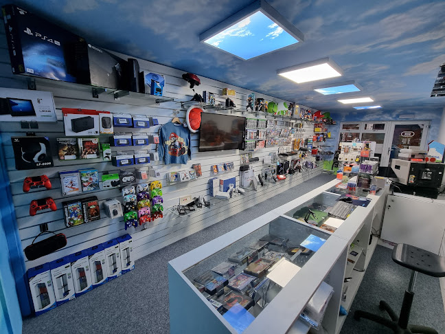 Reviews of Retrosix Ltd in Stoke-on-Trent - Computer store
