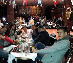 LA CIGARRA BAR photo