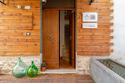 Lotus House Boutique B&b CIR: 069046B&B0033 Lanciano