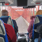 Photo n°1 de l'avis de Carla.e fait le 14/11/2023 à 12:49 sur le  Paragem da Ponte à 