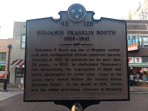 General Store «Blues City General Store», reviews and photos, 144 Beale St, Memphis, TN 38103, USA
