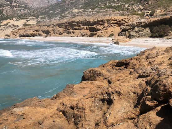 Adeia beach