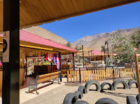 Pueblo Artesanal de Horcon