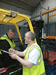 KS1 Forklift Training