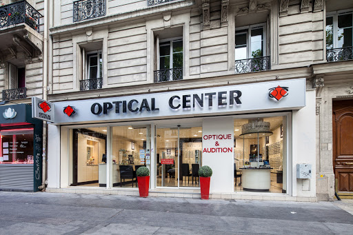 Opticien PARIS - Voltaire Optical Center