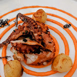 Photo n°2 de l'avis de Gabriele.u fait le 26/10/2018 à 09:17 sur le  Matisse Ristorante à Uggiano La Chiesa