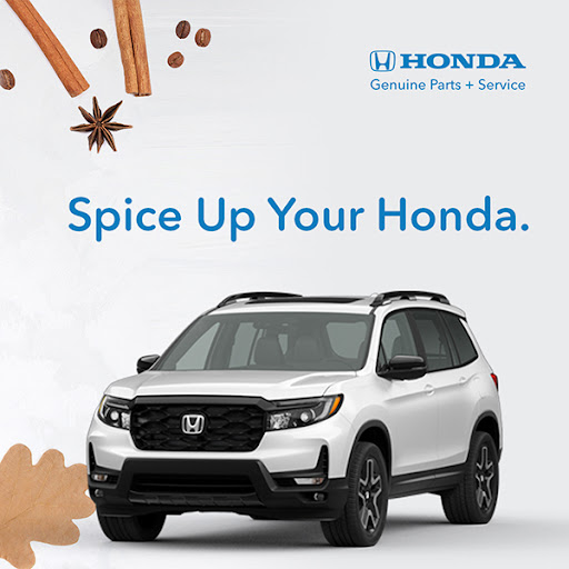 Santa Barbara Honda image