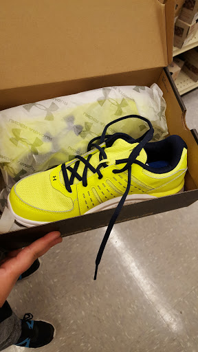 Sporting Goods Store «Academy Sports + Outdoors», reviews and photos, 710 Skyland Blvd, Tuscaloosa, AL 35405, USA