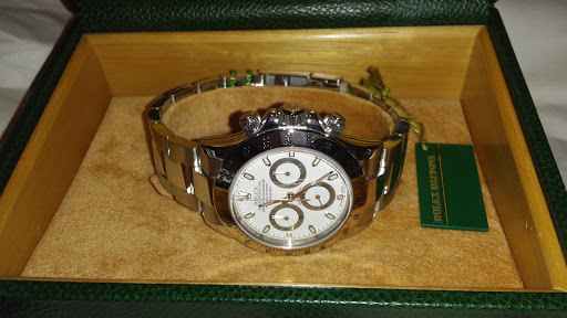 Jeweler «King Jewelers», reviews and photos, 18265 Biscayne Blvd, North Miami Beach, FL 33160, USA