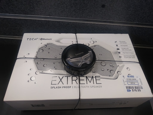 Clothing Store «Ross Dress for Less», reviews and photos, 4240 Kearny Mesa Rd, San Diego, CA 92111, USA