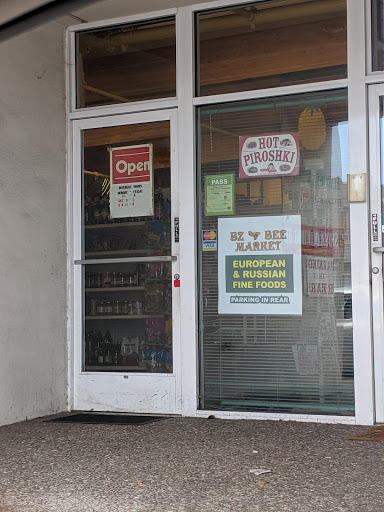 Supermarket «BZ BEE MARKET», reviews and photos, 2322 S El Camino Real, San Mateo, CA 94403, USA