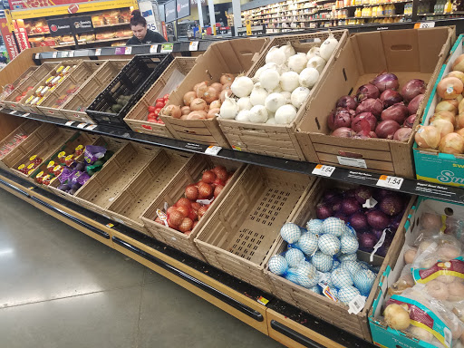 Supermarket «Walmart Neighborhood Market», reviews and photos, 5110 Yelm Hwy SE, Lacey, WA 98503, USA